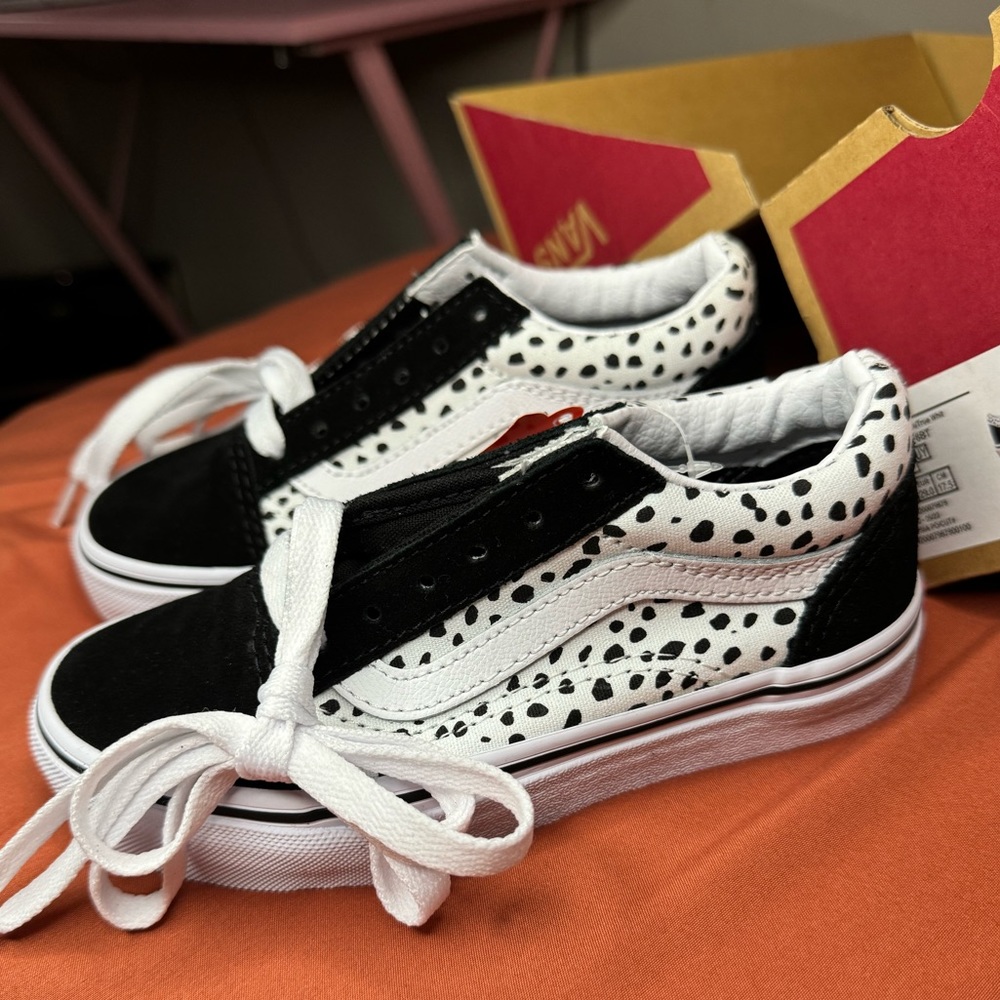 VANS shoes “Old Skool”